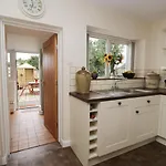 3 Springfort Feriehus Penrith