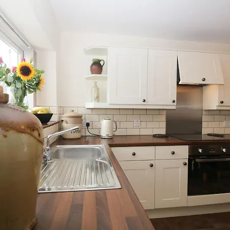 3 Springfort Hébergement de vacances Penrith