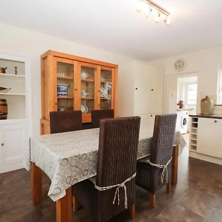 Hébergement de vacances 3 Springfort *