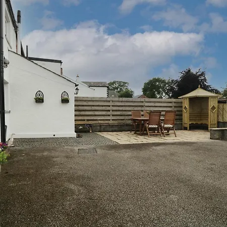 Feriehus 3 Springfort Penrith