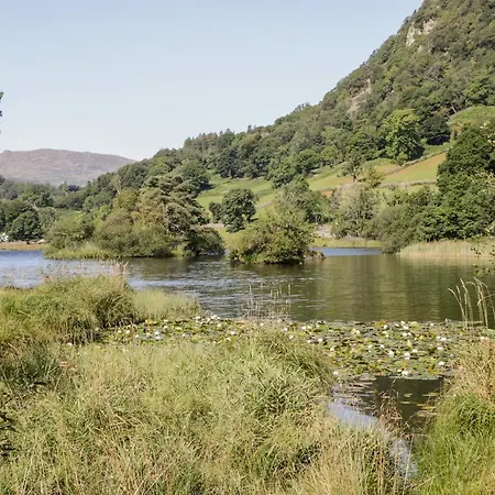 3 Springfort Hébergement de vacances *