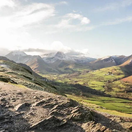 3 Springfort Feriehus Penrith