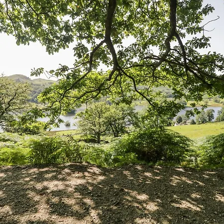 3 Springfort Hébergement de vacances Penrith