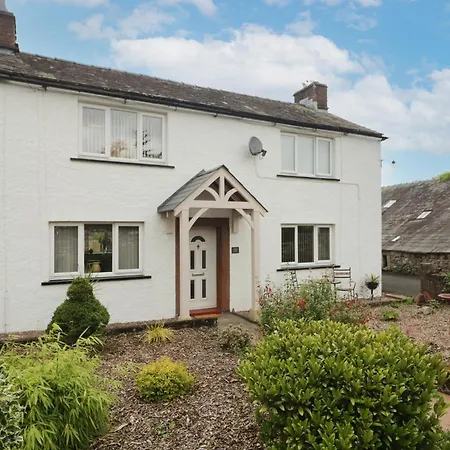 Holiday home 3 Springfort Penrith