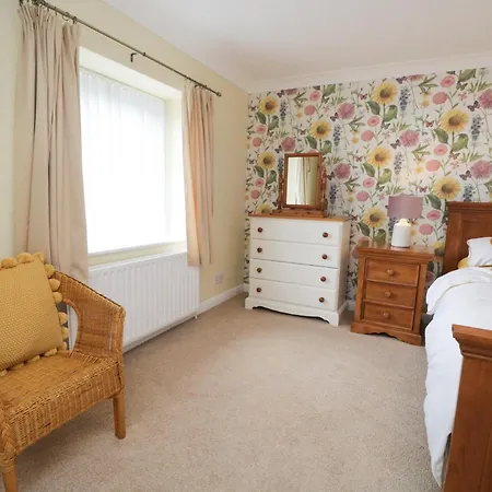 3 Springfort Holiday home