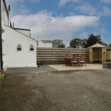 Holiday home 3 Springfort Penrith