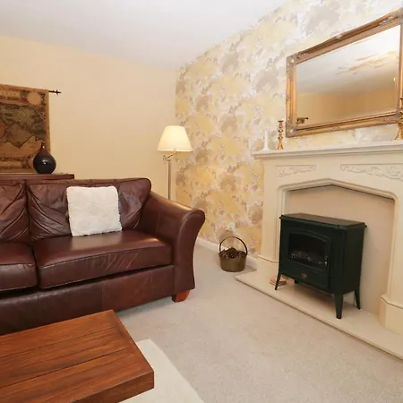Holiday home 3 Springfort