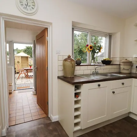 3 Springfort Holiday home Penrith
