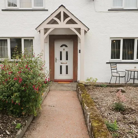 Holiday home 3 Springfort *