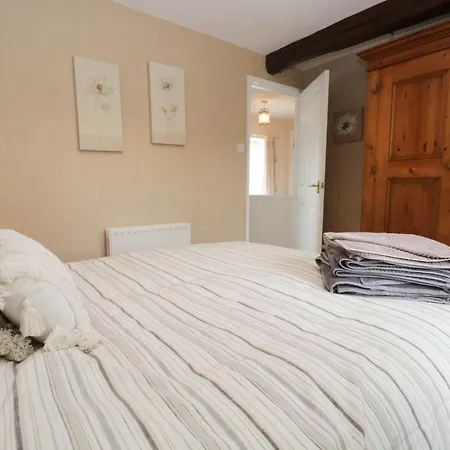 Holiday home 3 Springfort Penrith