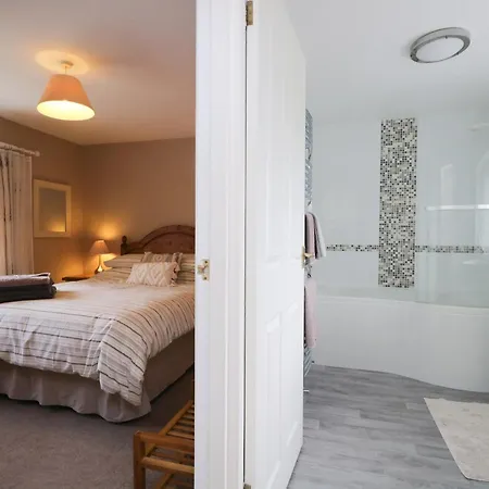 3 Springfort Holiday home
